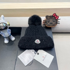 Moncler Caps